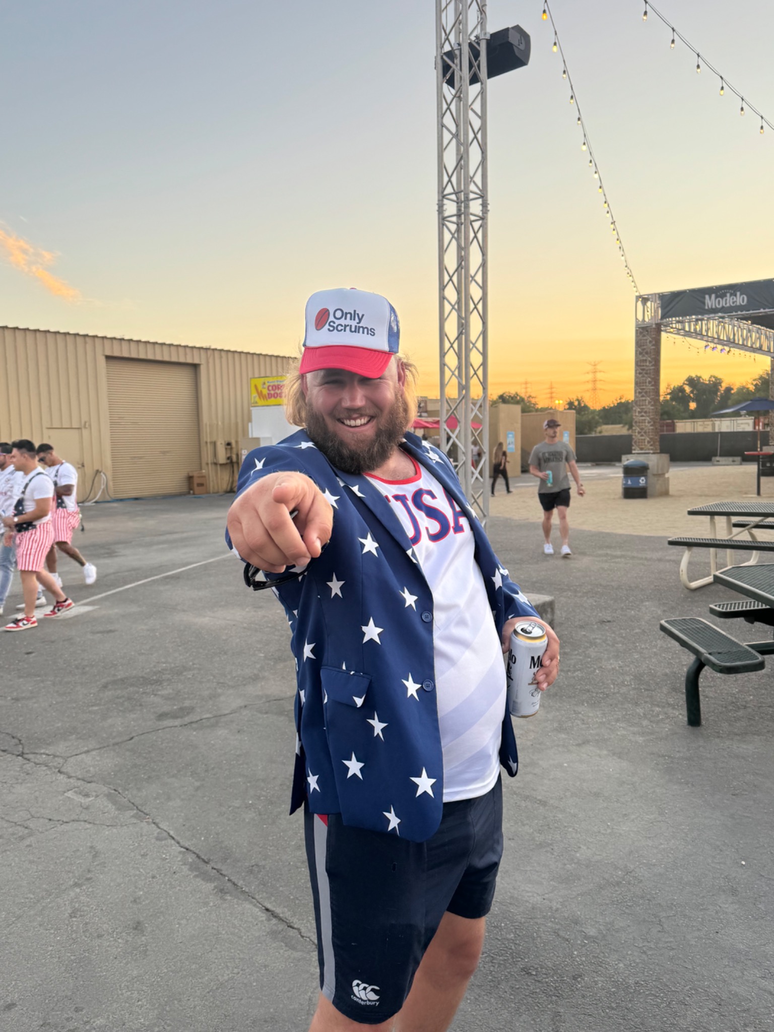 OnlyScrums community events