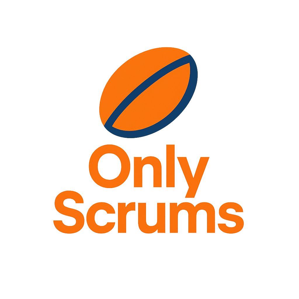 OnlyScrums Logo